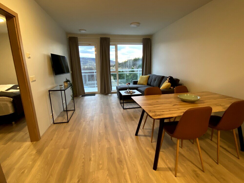 Фото Nortia Apartments