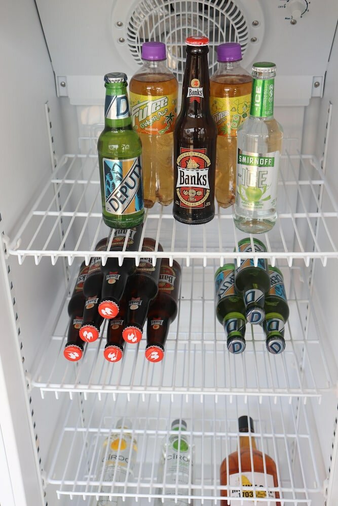 Фото Ginger Lily 2-bed Suite at Sungold House Barbados