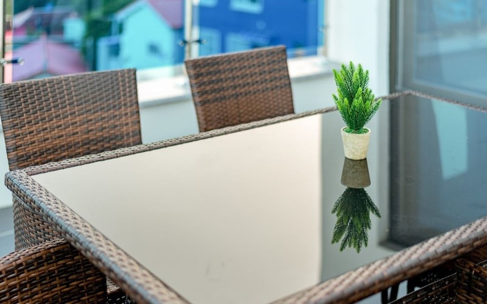 Фото Yeosu Hamel Pension