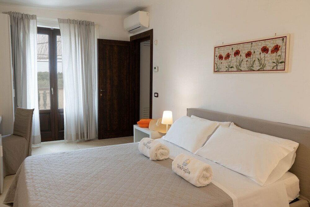 Фото WePuglia - Terraterra - Masseria Minunni