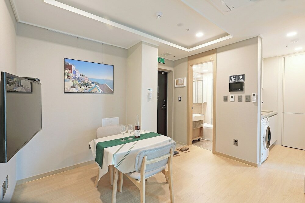 Фото ElMomento Haeundae