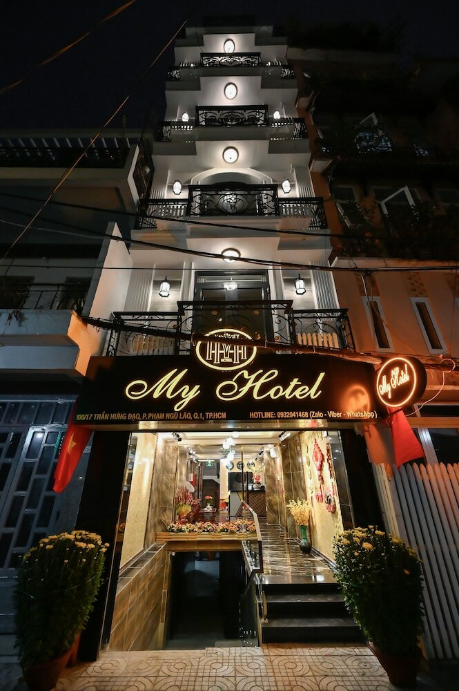 Фото отеля 4