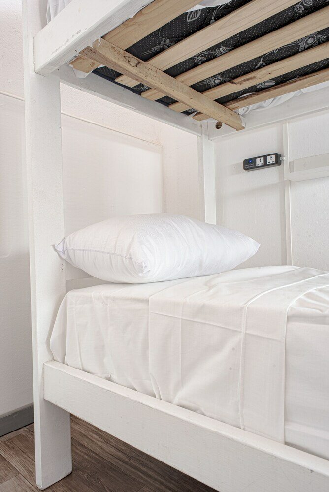 Фото Ph Palermo Hostel