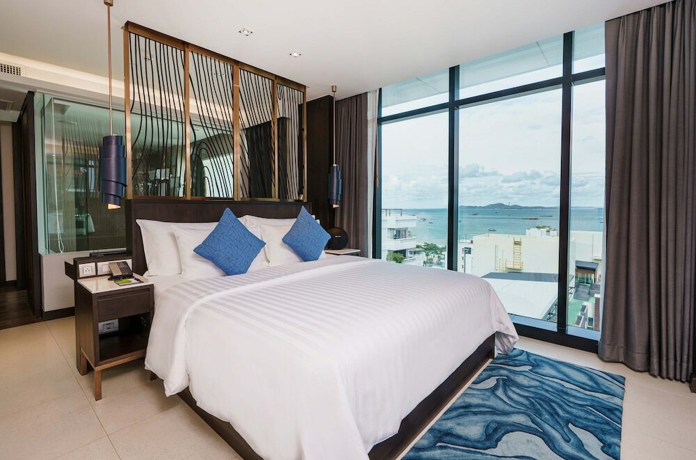 Фото Mytt Hotel Pattaya