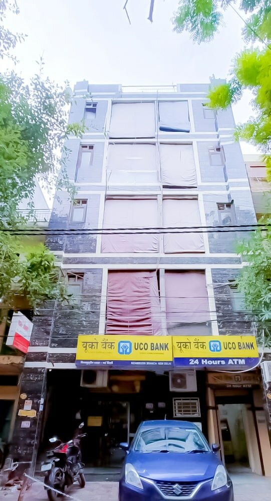 Фото отеля 3