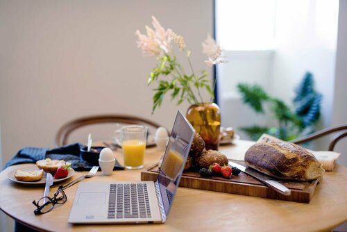 Гостиница Apēron Apartment Hotel в Копенгагене