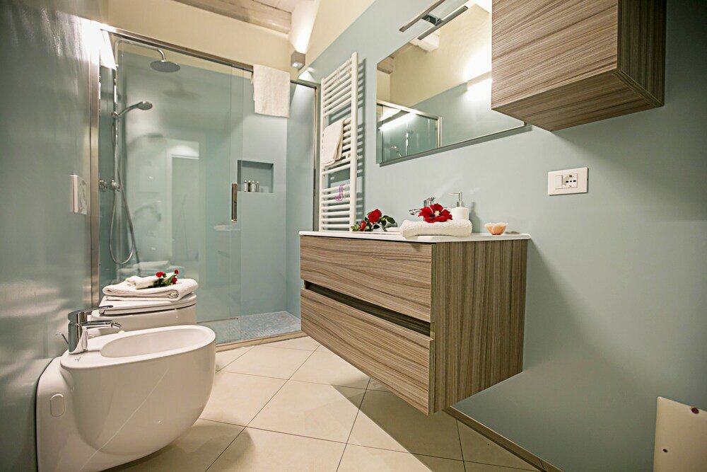 Фото Residenza Il Cavaliere del Lago