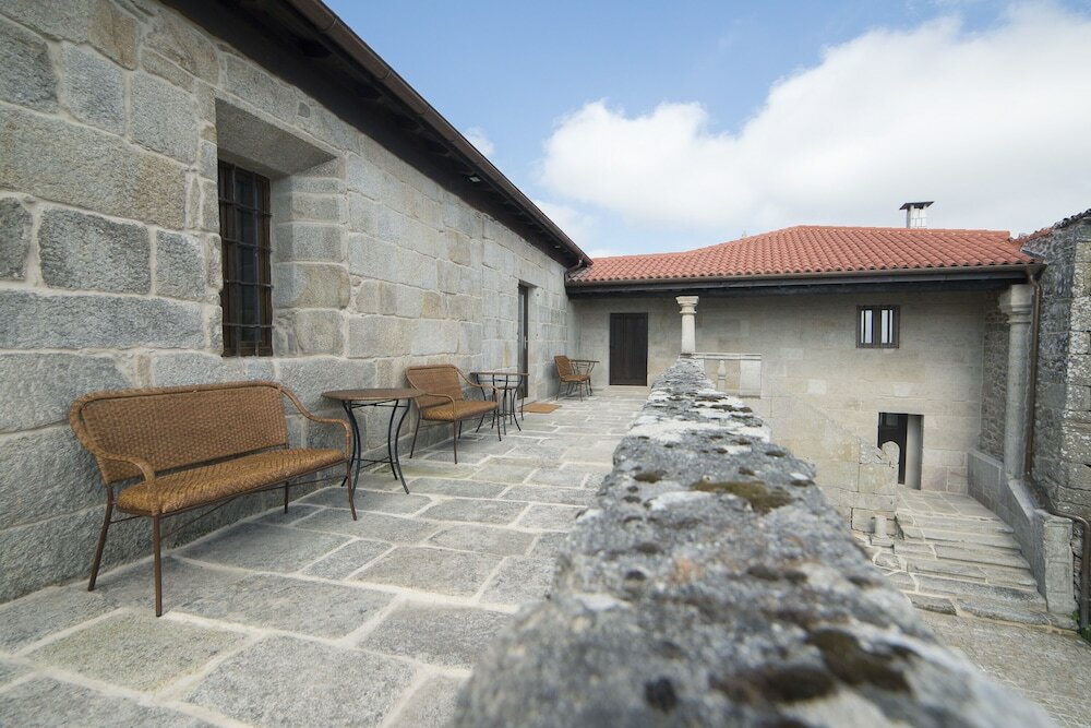 Фото Reitoral de Parada