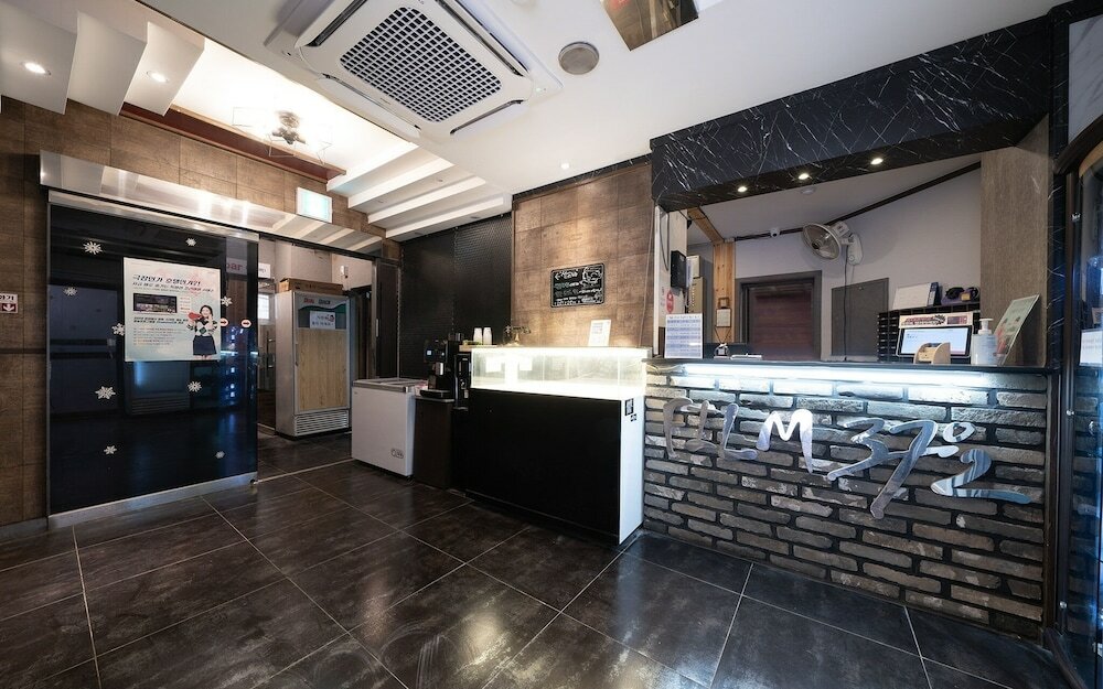 Фото Bucheon Film 372