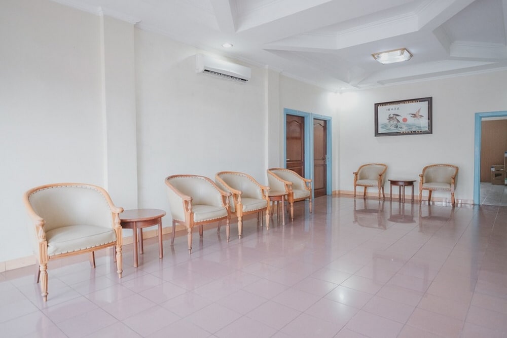 Фото RedDoorz near Transmart Jambi