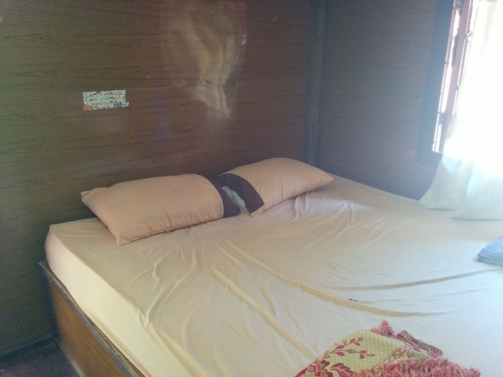 Фото Paradise Garden Resort