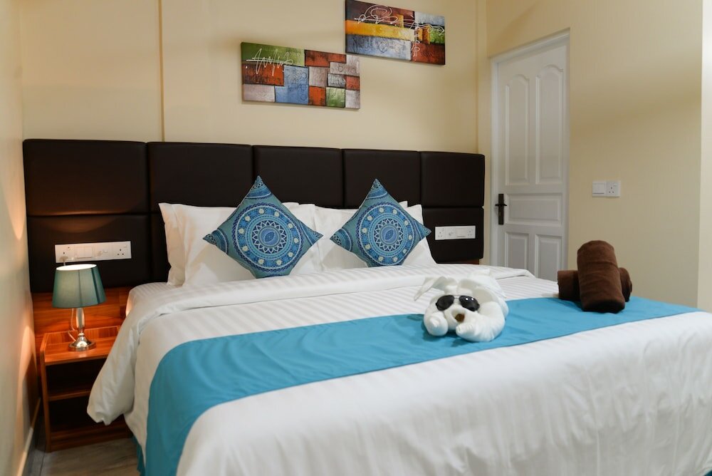 Фото Cliff Retreat