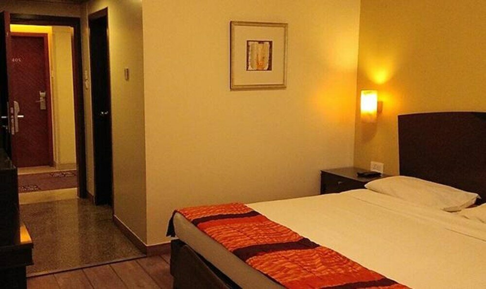 Фото Centurion Hotel