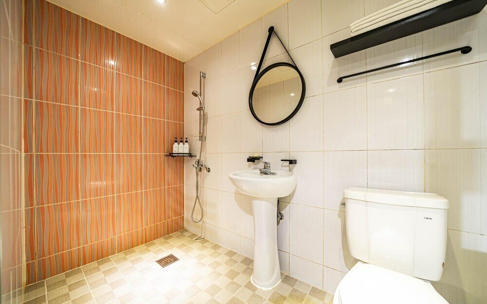 Фото Yeongdeungpo Syap