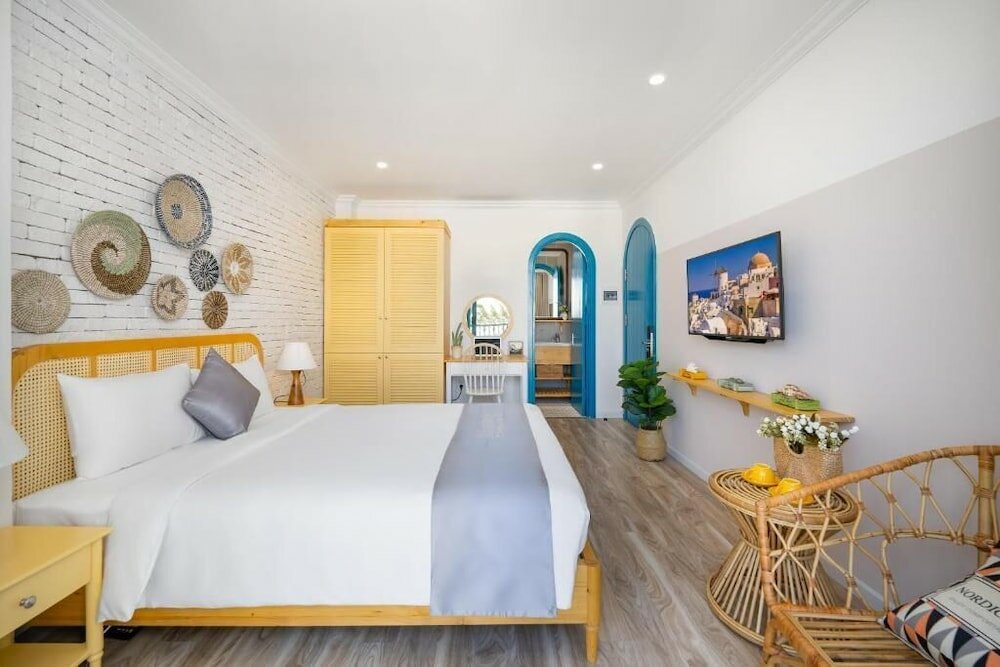 Фото Santori Apartment