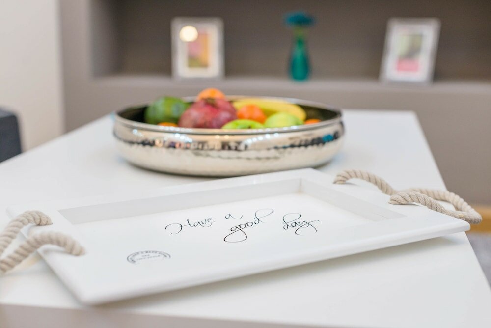 Фото Dominik Apartment