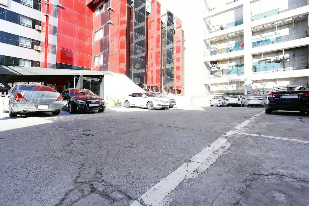 Фото Bucheon Feel