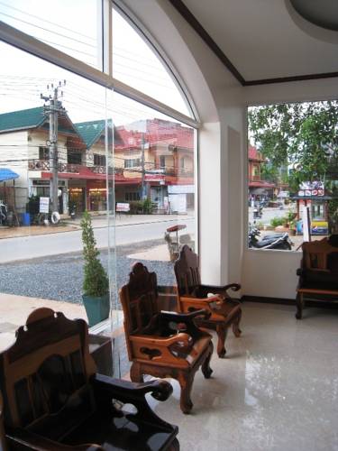 Фото Kachapol Hotel Koh Chang