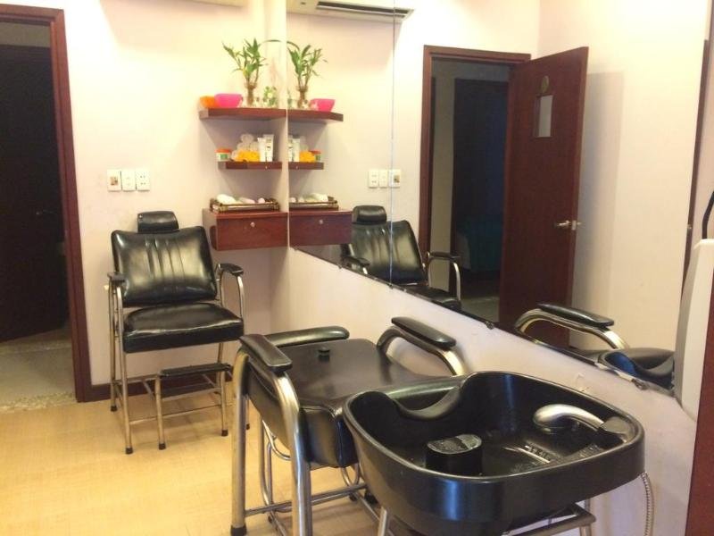 Фото Mondial Hotel Hue