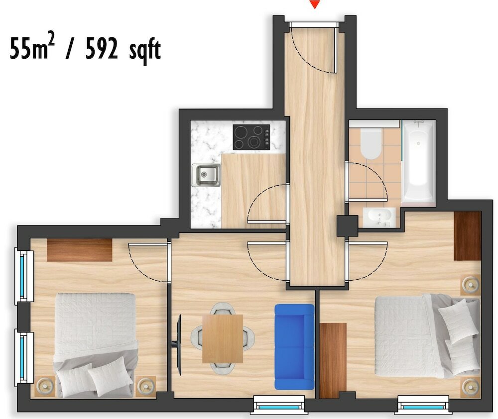 Фото 140 Minories