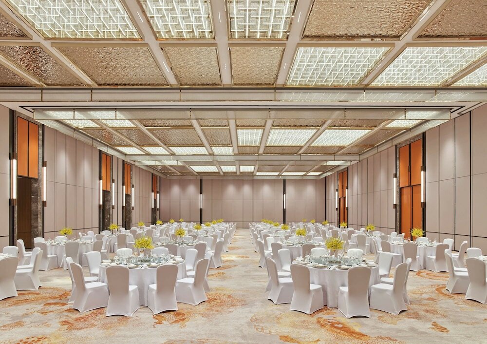 Фото Hilton Changsha Riverside