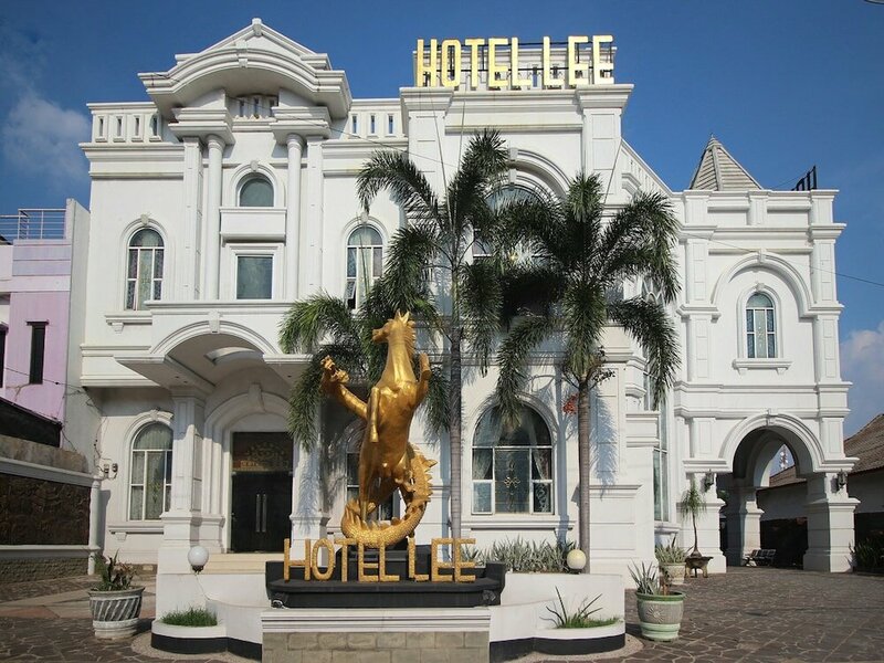 Гостиница Oyo 2222 Hotel Lee