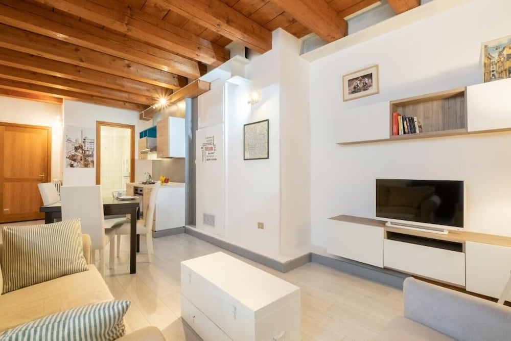 Фото Casa delle Oche by Studio Vita