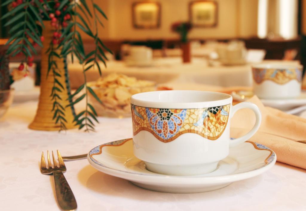 Фото Gaudi Hotel