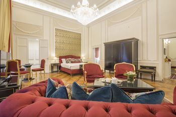 Фото Palazzo Monga Boutique Guesthouse