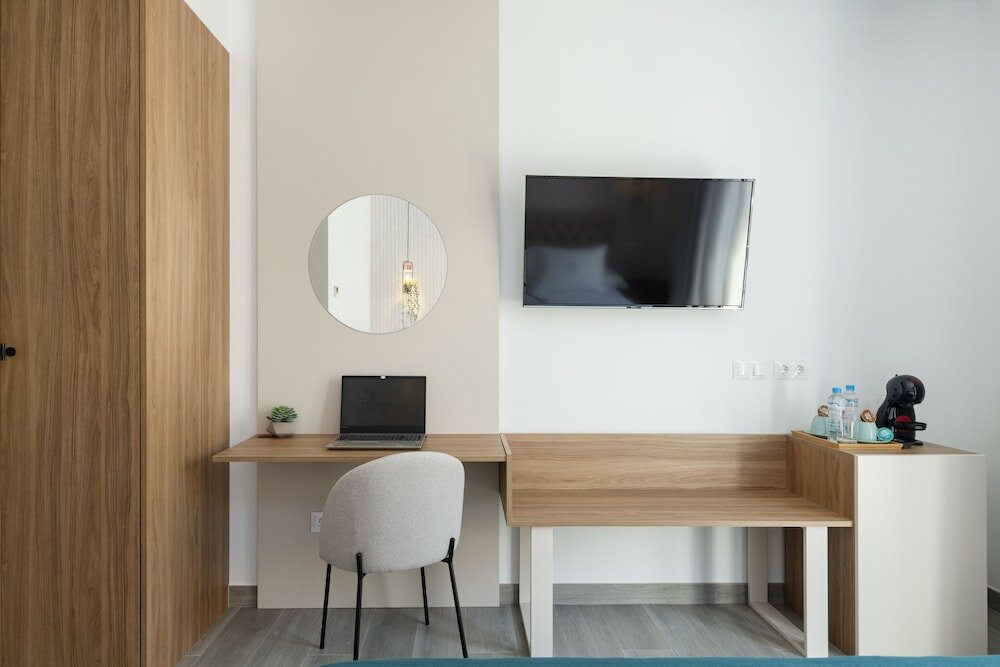 Фото Nerja Vg Hostal Boutique