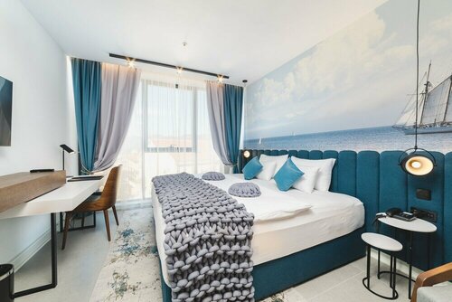 Гостиница Aurel Coast