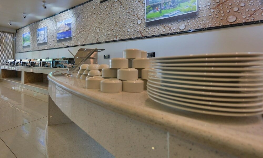 Фото Eden Resorts and SPA