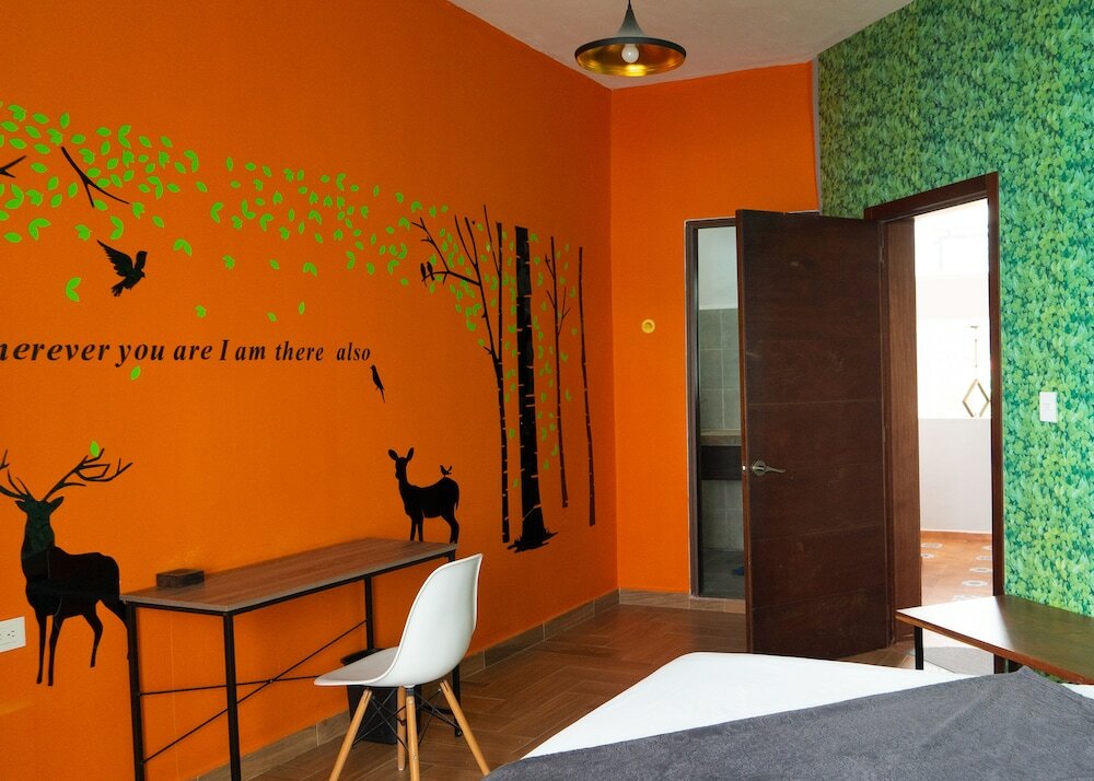 Фото El Secreto Hotel Bacalar - Todo Incluido