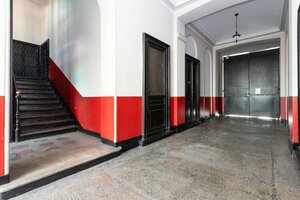 Апартаменты Nice and Cozy apartment in Crocetta