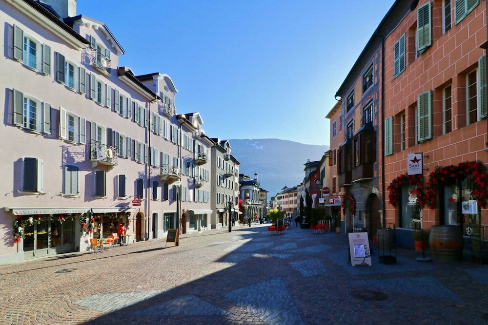Фото Beautiful Apartment in the Heart of the old City