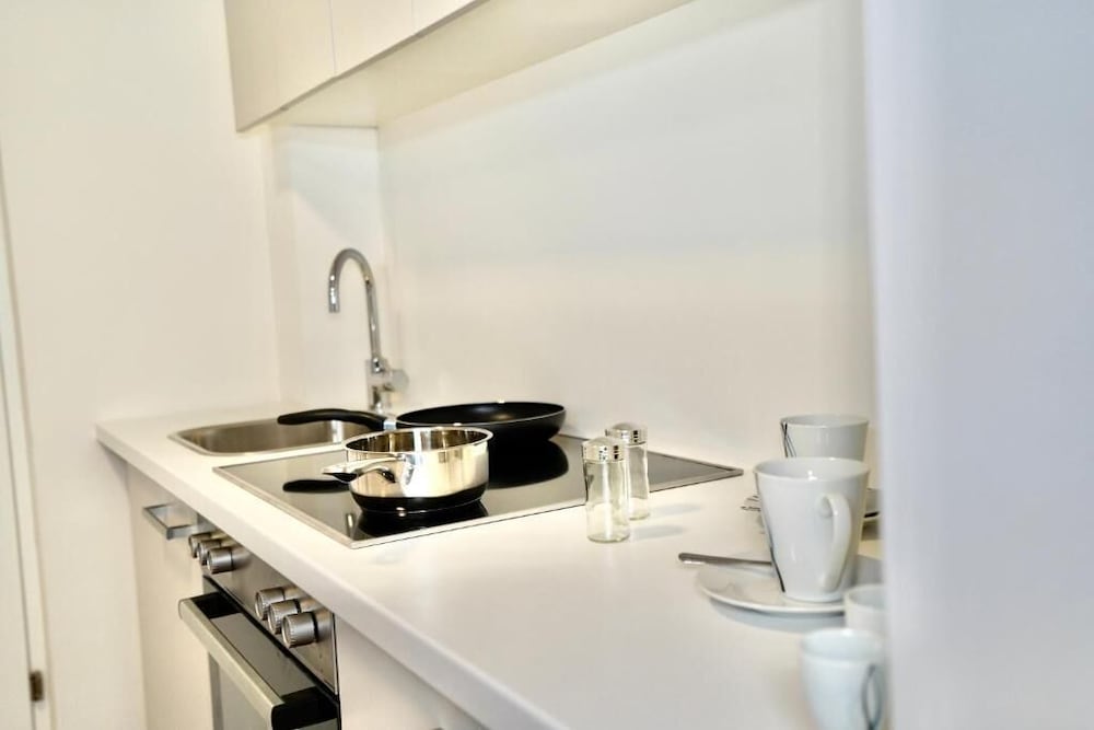 Фото DM & S Apartment