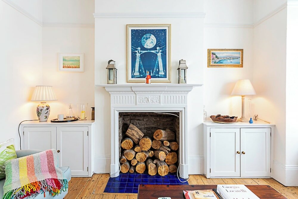 Фото Gorgeous Brixton Garden House