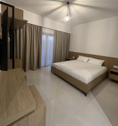 Гостиница Belsar Hotel в Ксамиле