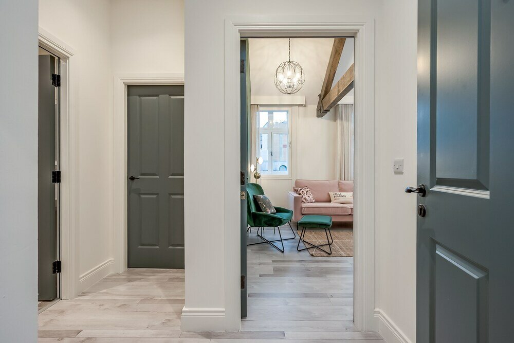 Фото Castle Buildings