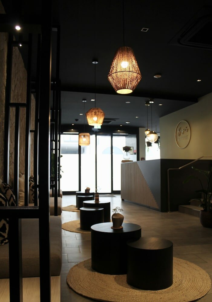 Фото Bayer's City Hotel