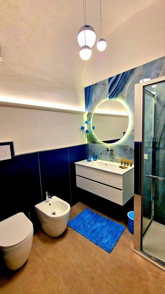 Фото Borgo La Chiusa