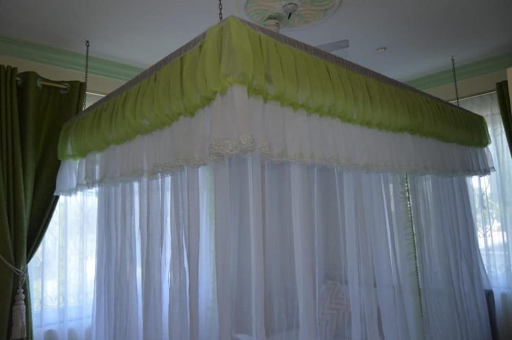 Фото Prime Comfort Apartments Mtwapa