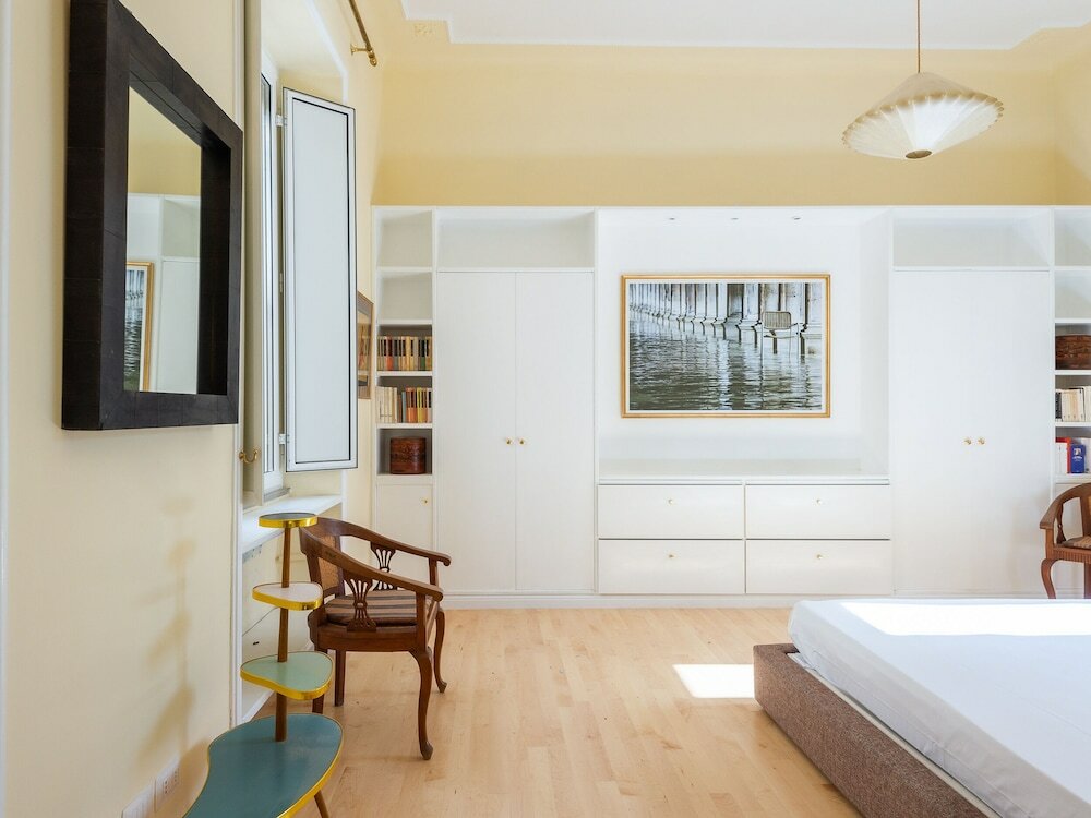 Фото Apartment Luxury Spanish Steps Hov 51501