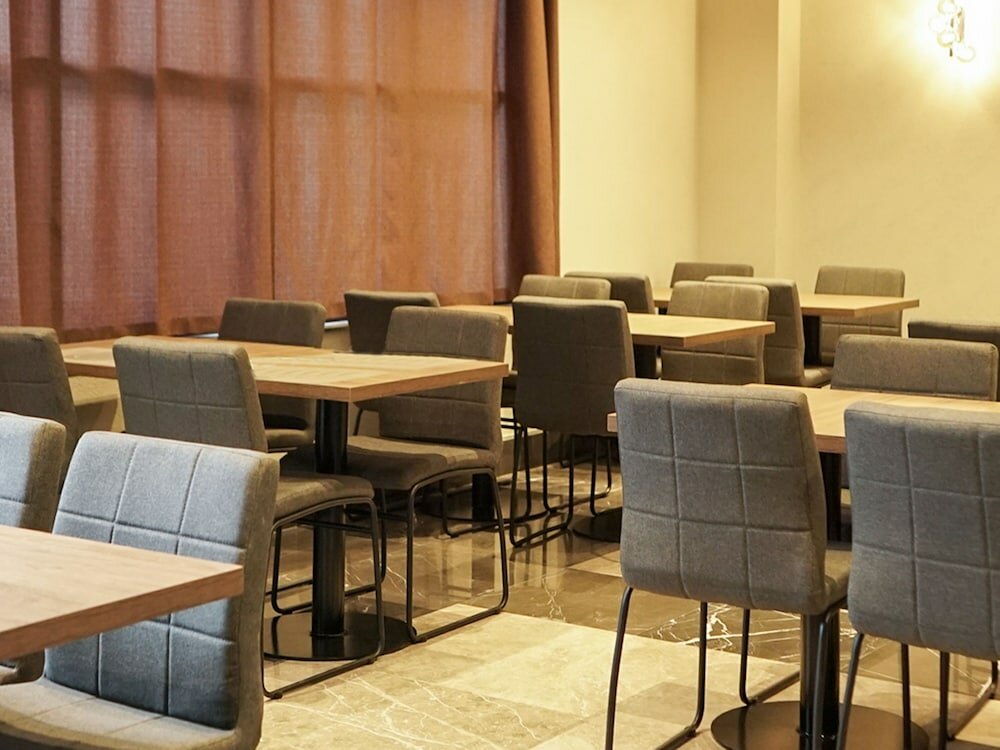 Фото Golden Horn