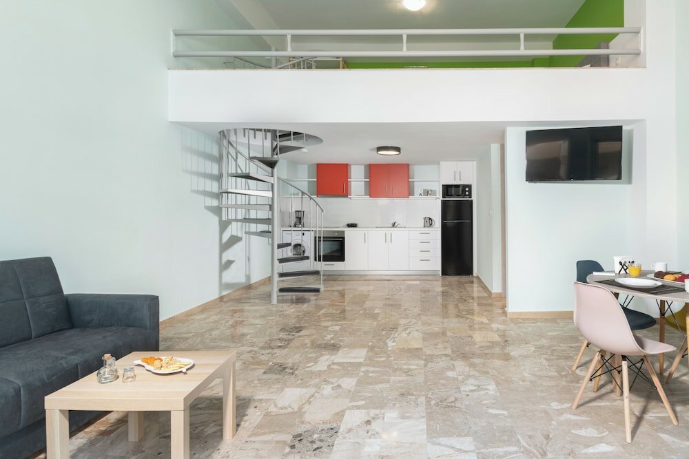 Фото Dodonis Bld