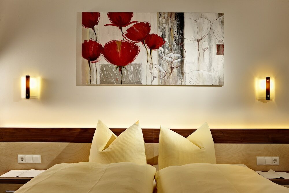 Фото Hotel Sonnenhof