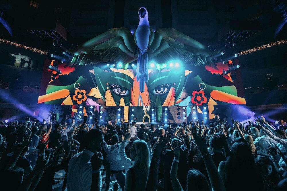 Фото Hilton Prague