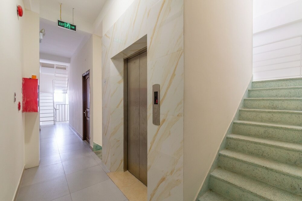 Фото Oyo 238 Luxury Motel