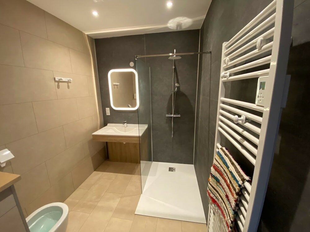 Фото Parc Beausejour Dieppe