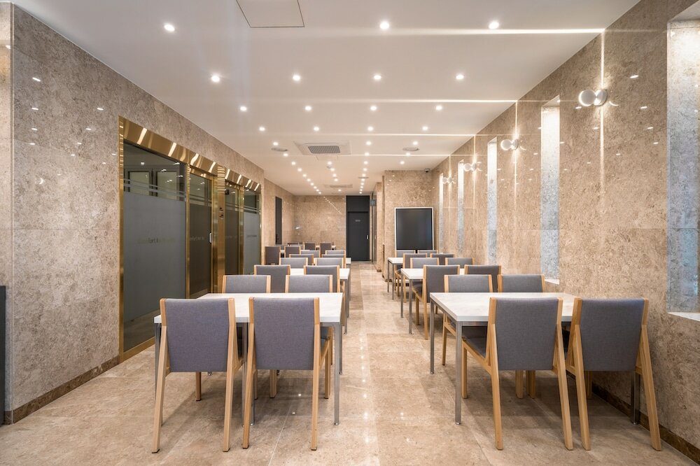 Фото Yeouido Comfort Inn